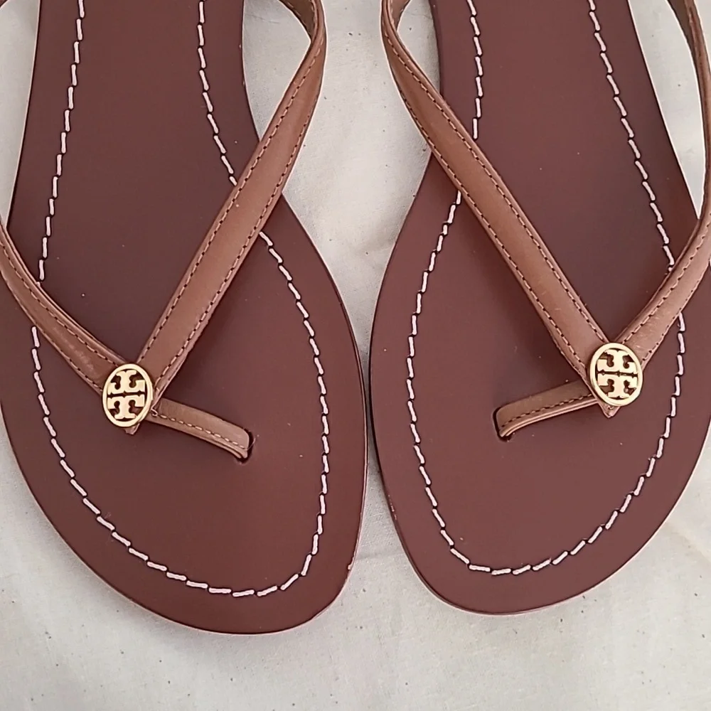 Tory Burch Terra Sandal